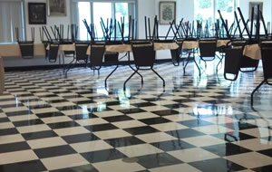 South Jersey Flooring Cleaning Solutions